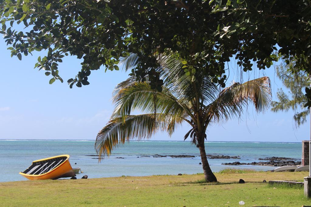 グラン・ゴーブWhynot Mauritiusアパートメント エクステリア 写真