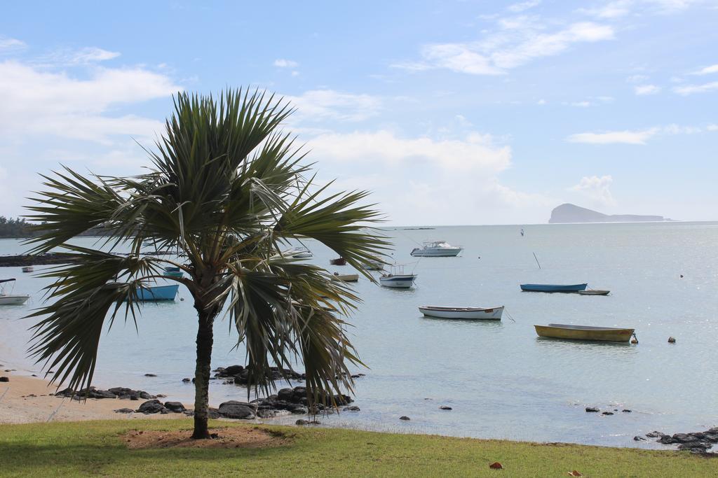 グラン・ゴーブWhynot Mauritiusアパートメント エクステリア 写真