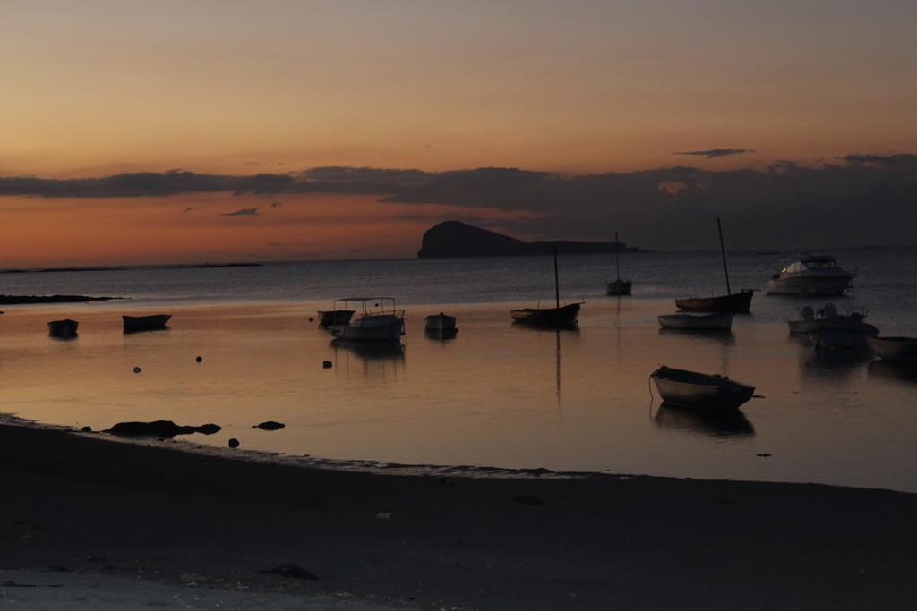 グラン・ゴーブWhynot Mauritiusアパートメント エクステリア 写真