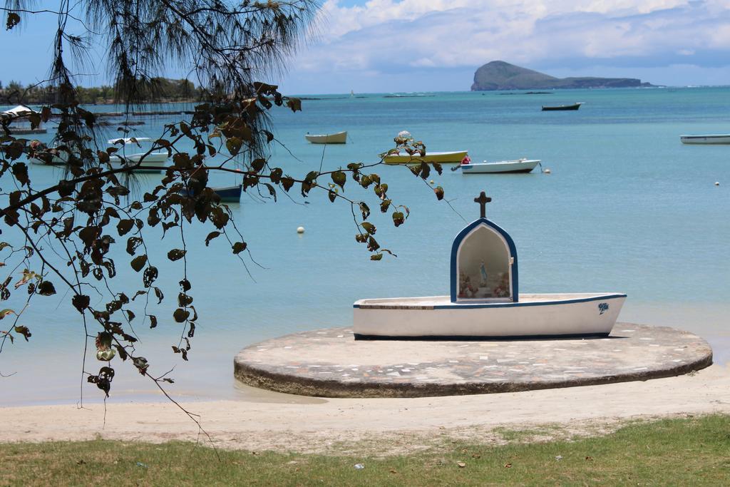 グラン・ゴーブWhynot Mauritiusアパートメント エクステリア 写真