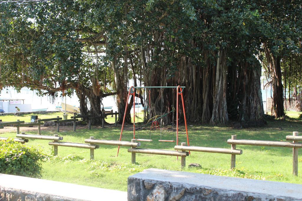 グラン・ゴーブWhynot Mauritiusアパートメント エクステリア 写真